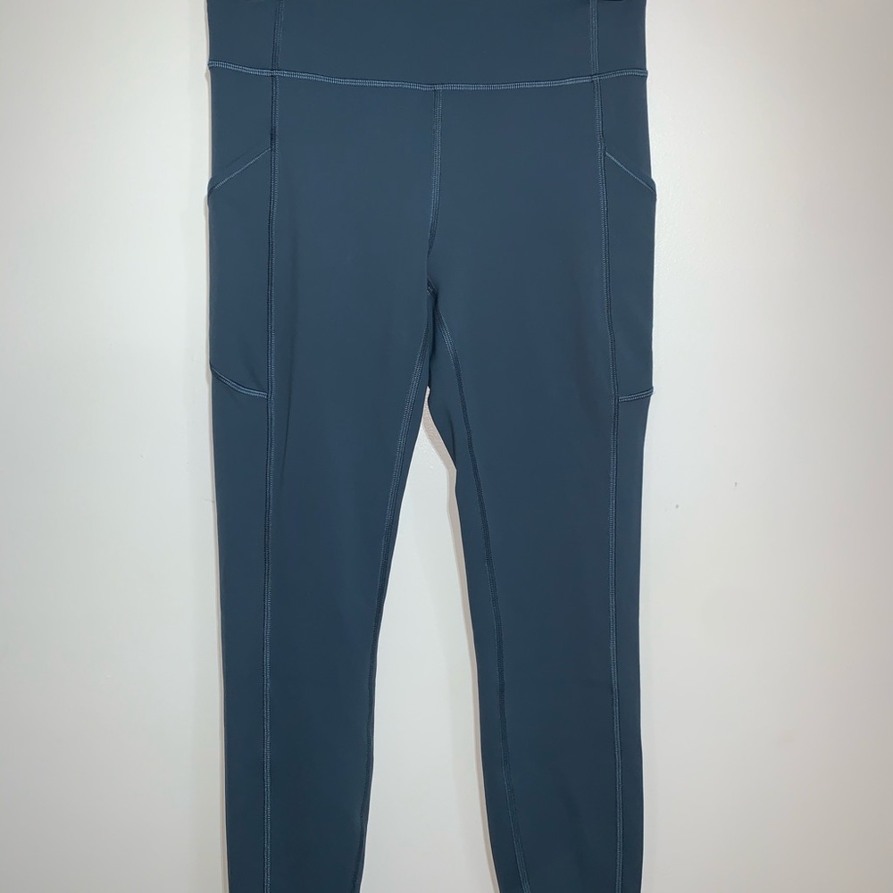 Lululemon Invigorate High-Rise Thight 25”